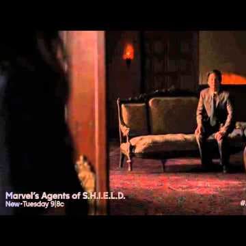 Marvel S Agents Of S H I E L D Winter Finale Clip Tv Fanatic