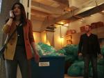 Working With the Collaborators - Quantico
