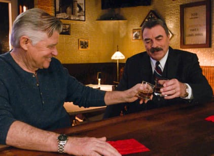 Watch blue outlet bloods season 9
