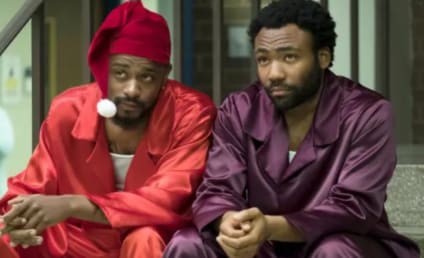 Atlanta Sets End Date at FX as Cable Network Orders More Fargo 