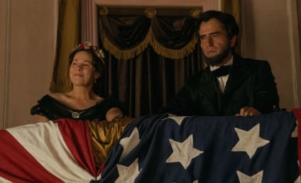 Manhunt: 9 Things to Know About Lincoln's Assassination Before Watching the Apple TV+ Series