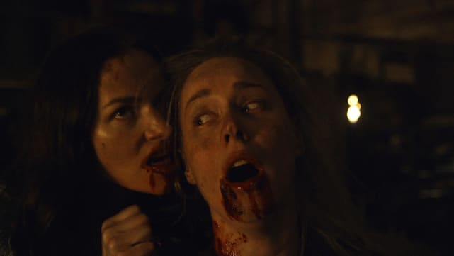 Van Helsing - Syfy