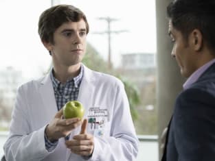 The good doctor hotsell season 2 watch online