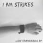 I am strikes love is just a way to die