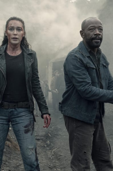 FTWD 51