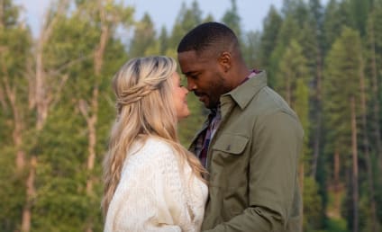 Mistletoe in Montana Review: Melissa Joan Hart & Duane Henry Rope You In with Their Ranch Romance!