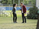 On the Field