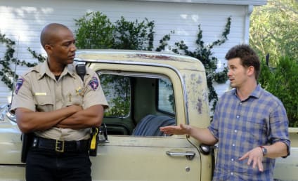 Watch Kevin (Probably) Saves the World Online: Season 1 Episode 7