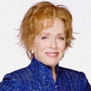 Evelyn Harper