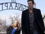 In Plain Sight Season 5 Scene