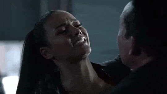 Tabitha Galavan - Gotham