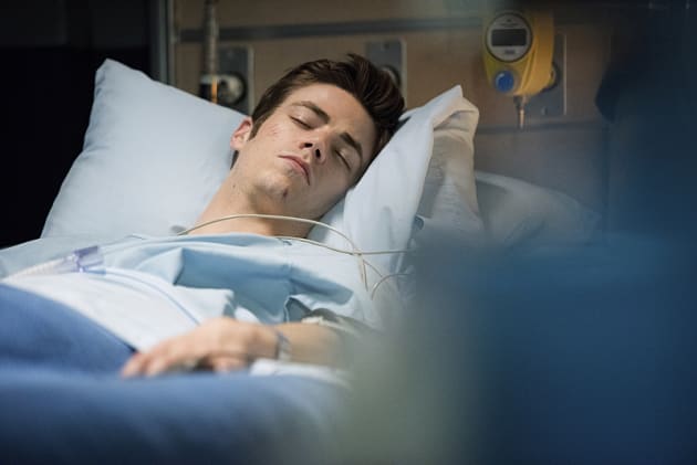 The flash season 1 episode 20 full episode hotsell