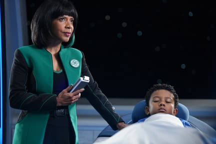 Watch The Orville Online: Season 1 Episode 8 TV Fanatic Watch The Orville Online: Season 1 Episode 8 TV Fanatic