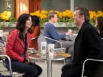 Matthew Perry on Cougar Town