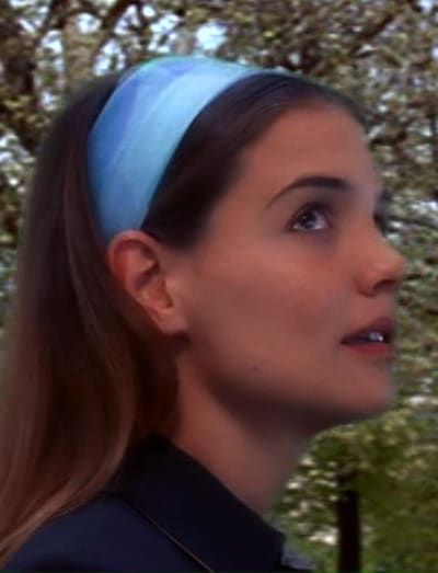 Joey Goes To Paris - Dawson's Creek