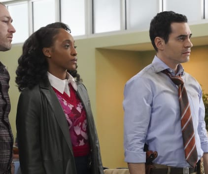 Will Trent Season 1 Episode 13 - TV Fanatic