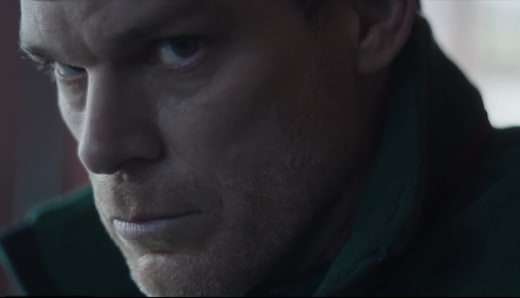 Dexter's Darkness