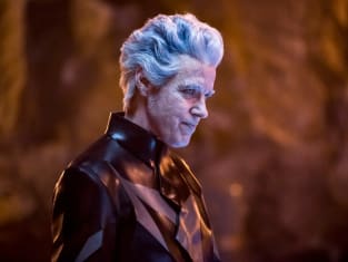 Flash season 5 clearance episode 19 putlocker