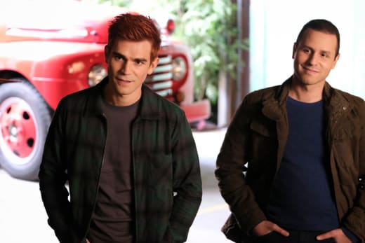 Riverdale season 5 sale episode 7 watch online