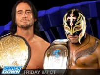 Champ vs. Champ