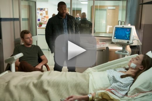 Chicago pd online season 2 online