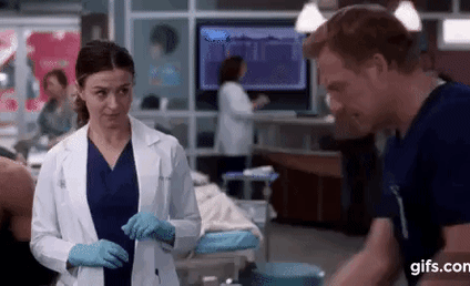 Watch Grey's Anatomy Online: Season 14 Episode 14
