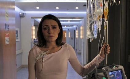 Chasing Life Review: Chemo Found Her