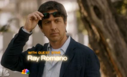Parenthood Season 4 Trailer: Welcome, Ray Romano!