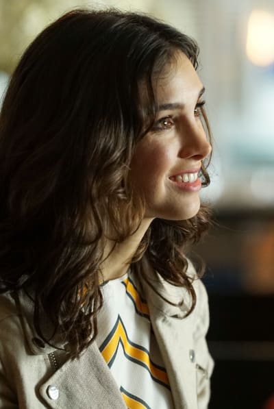 Grand hotel season clearance 1 episode 1