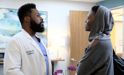 The Resident Season 2 Episode 4 Review: About Time