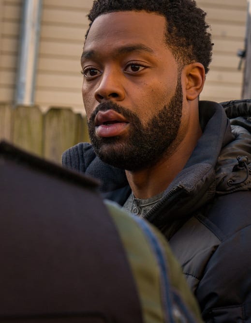 Jordan's Problems - Chicago PD Season 7 Episode 10