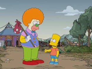 The simpsons season new arrivals 30 episode 11 online