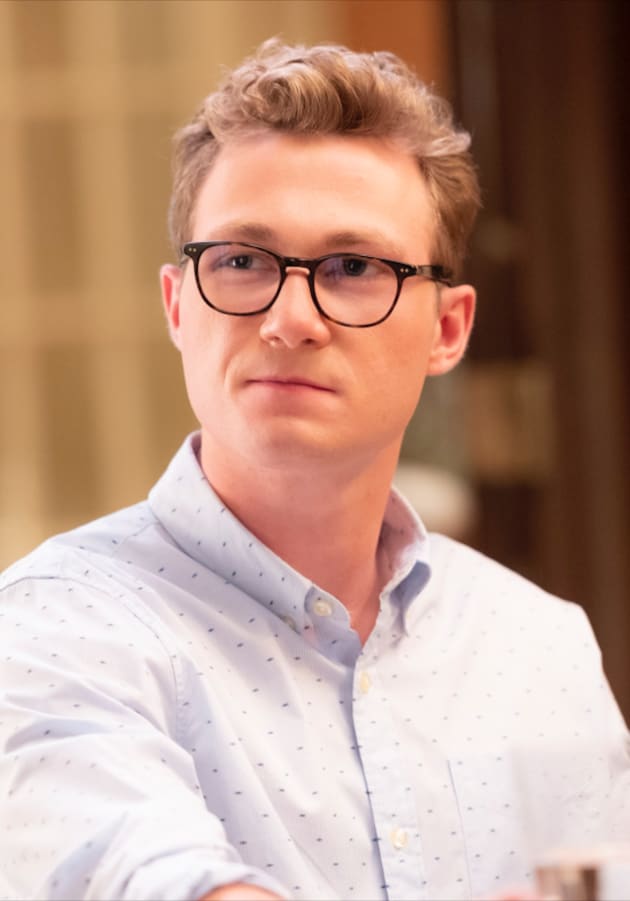 Talks at the Dinner Table Blue Bloods Season 12 Episode 1 TV Fanatic