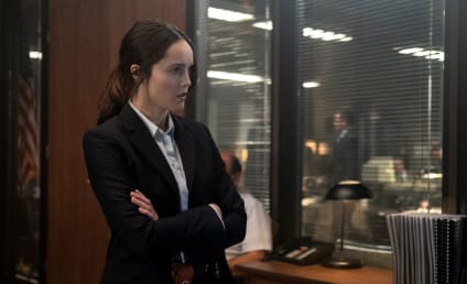 Clarice Season 1 Episode 3 Review: Are You Alright?
