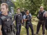 A 20-Year-Old Case - Hawaii Five-0
