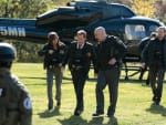 Making the Connections - The Following