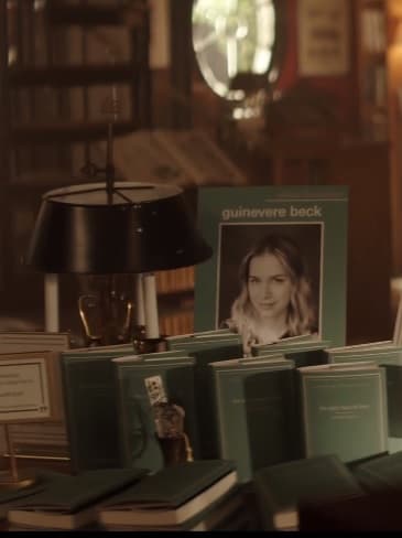 YOU Season 1 Episode 10 Review: Bluebeard's Castle - TV ...