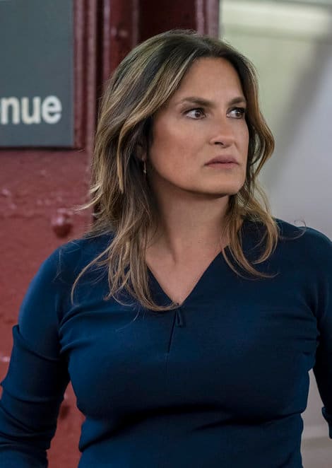 Law & Order: SVU Season 24 Episode 2 Review: The