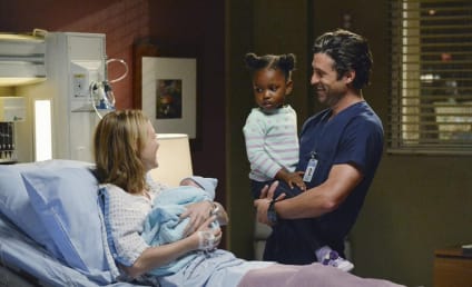 Grey's Anatomy Caption Contest 362