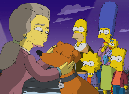 The Simpsons Season 31 Episode 22 TV Fanatic