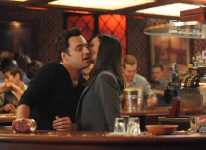 New Girl Season 2 Episode 19 TV Fanatic