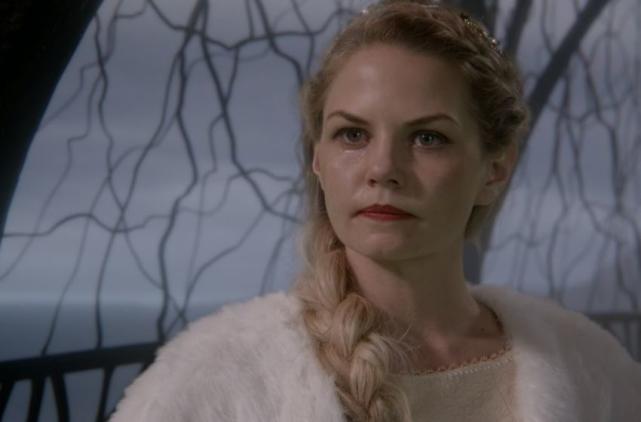 Emma Swan - Once Upon a Time