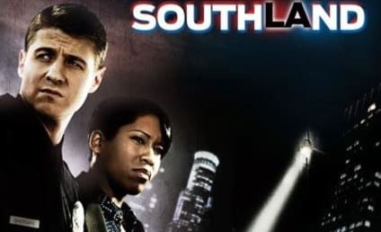 NBC Boss Comments on Future of Southland, Chuck and Friday Night Lighst