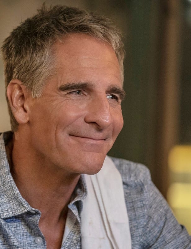Unexpected Changes - NCIS: New Orleans Season 5 Episode 5