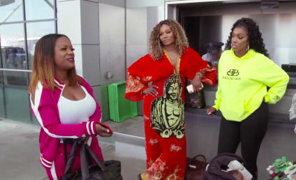 Watch The Real Housewives of Atlanta Online: Season 12 Episode 18