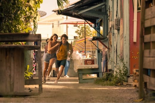 Outer Banks Renewed for Season 3 at Netflix