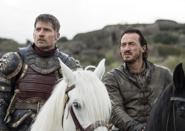 Moving the Money - Game of Thrones Season 7 Episode 4