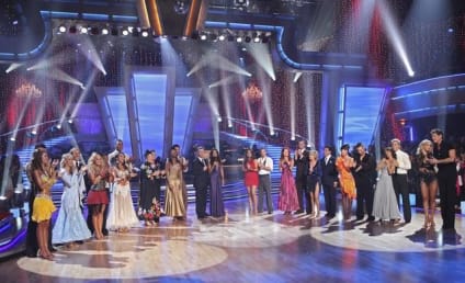 Dancing With the Stars Review: Week One Performances