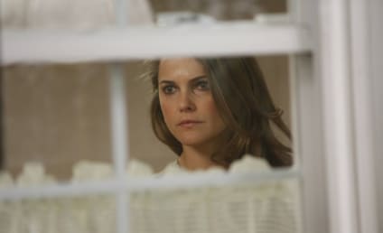The Americans Review: Uncertain Loyalty