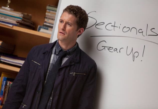 Scene with Will